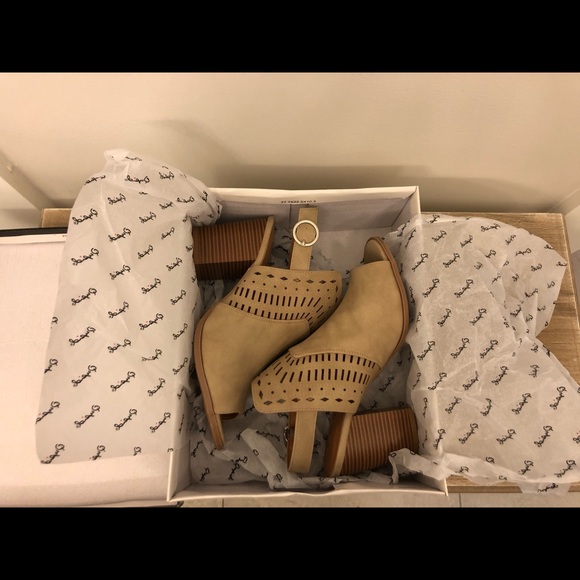 Brand New, Qupid Shoes - Picture 4 of 4